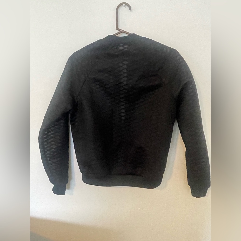 Reebok jacket - Picture 4 of 5
